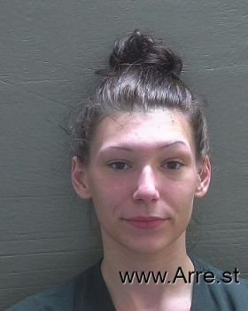 Samantha Nicole Bailey Mugshot