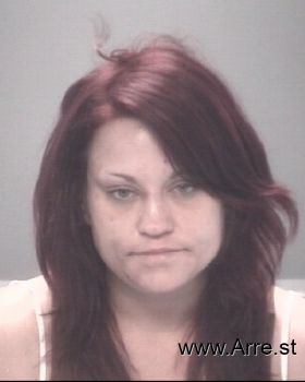 Samantha  Beaulieu Mugshot