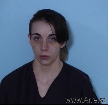 Samantha Alexa Beck Mugshot