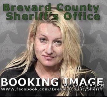 Samantha Corinne Becker Mugshot