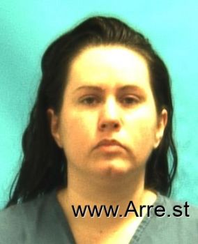 Samantha J Belcher Mugshot