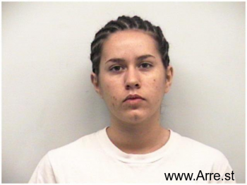 Samantha Jo Belcher Mugshot