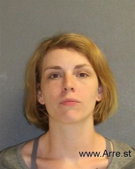 Samantha  Bell Mugshot