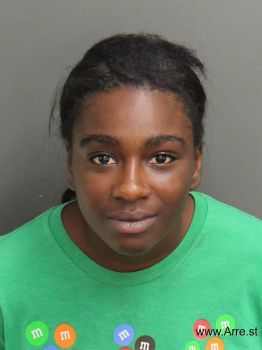 Samantha Lashawn Bell Mugshot