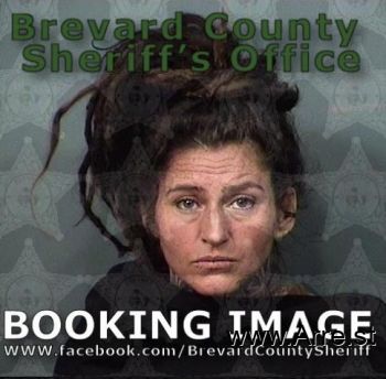 Samantha Renae Bell Mugshot