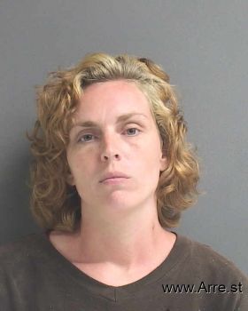 Samantha E Bell Mugshot