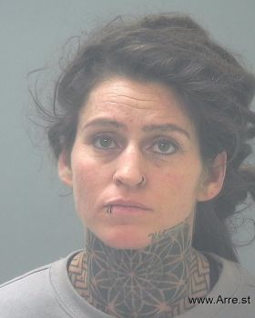 Samantha Renae Bell Mugshot