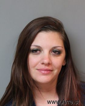 Samantha Donn Bennett Mugshot