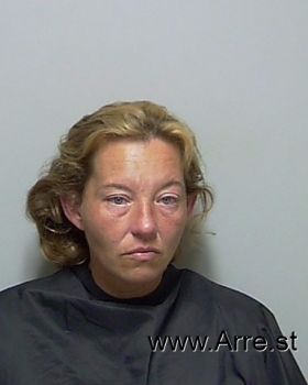 Samantha Marie Boyd Mugshot