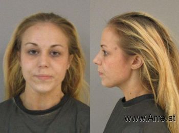 Samantha Jeannine Brewer Mugshot