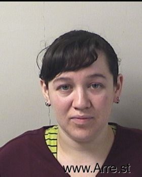 Samantha Josephine Brooks Mugshot