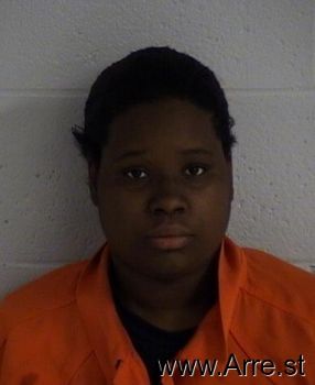 Samantha Joann Brown Mugshot