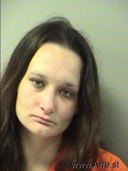 Samantha Gaye Carpenter Mugshot