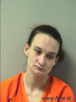 Samantha Gaye Carpenter Mugshot