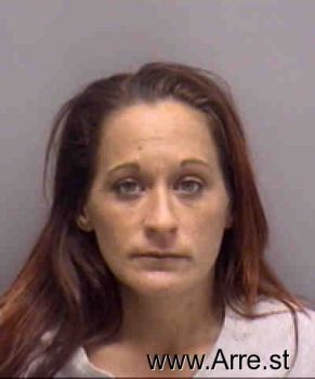 Samantha Minnie Carter Mugshot