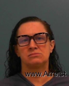 Samantha  Clark Mugshot