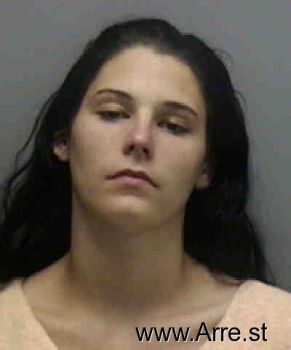 Samantha Iris Cook Mugshot