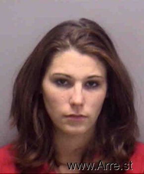 Samantha Iris Cook Mugshot