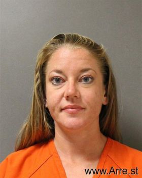 Samantha  Cook Mugshot