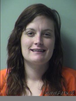 Samantha Maria Corbett Mugshot