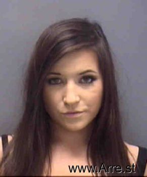 Samantha Dawn Cornellier Mugshot