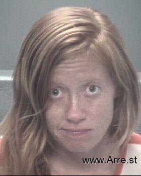 Samantha Suzanne Cox Mugshot