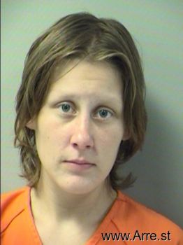 Samantha Kay Davis Mugshot