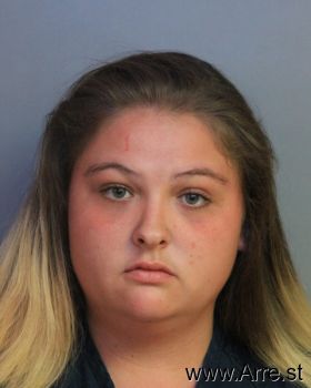 Samantha  Davis Mugshot