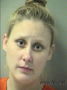 Samantha Kay Davis Mugshot