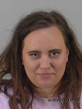 Samantha Lyn Duncan Mugshot