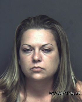 Samantha Lynn Dye Mugshot