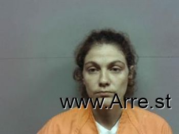 Samantha Leann Emsweiler Mugshot