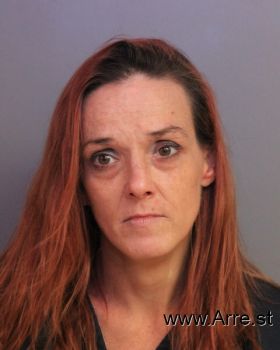 Samantha  Foster Mugshot