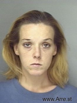 Samantha Danielle Foster Mugshot