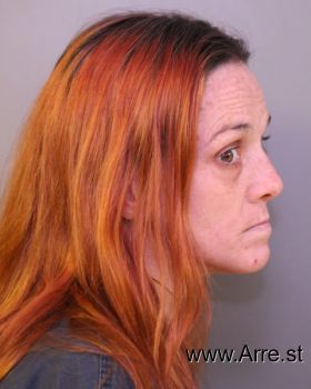 Samantha  Foster Mugshot