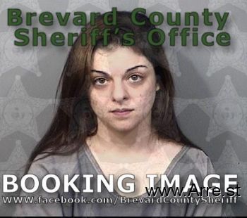 Samantha Michelle Gallagher Mugshot