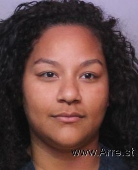 Samantha M Garcia Mugshot