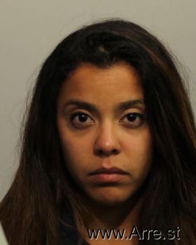 Samantha  Garcia Mugshot