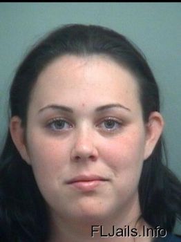 Samantha  Graham Mugshot