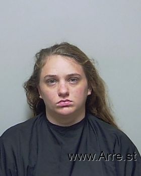 Samantha Lynn Graham Mugshot