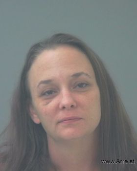 Samantha Jo Greene Mugshot