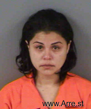 Samantha  Guerrero Mugshot