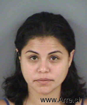 Samantha  Guerrero Mugshot