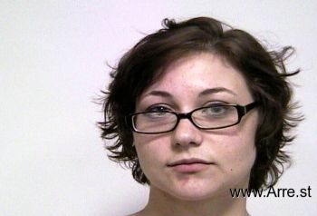 Samantha Marie Guy Mugshot