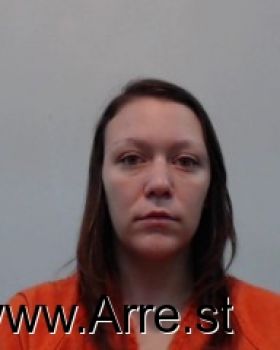 Samantha Renee Harris Mugshot