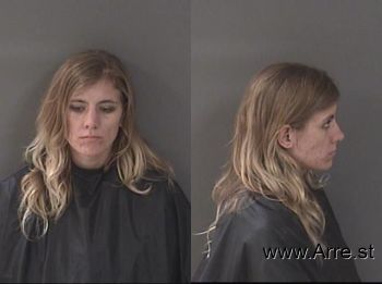 Samantha Sue Hart Mugshot