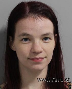 Samantha  Hart Mugshot