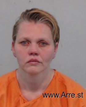 Samantha Christine Hart Mugshot