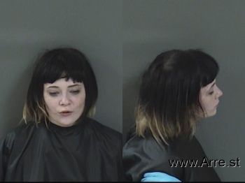 Samantha Jewel Hernandez Mugshot