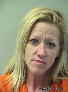 Samantha Jo Hill Mugshot